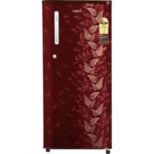 Whirlpool Wde 205 Cls Plus 190 Ltr Single Door Front
