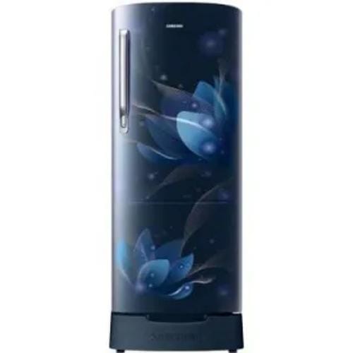 Samsung Rr20A181Bu8 192 Ltr Single Door Front