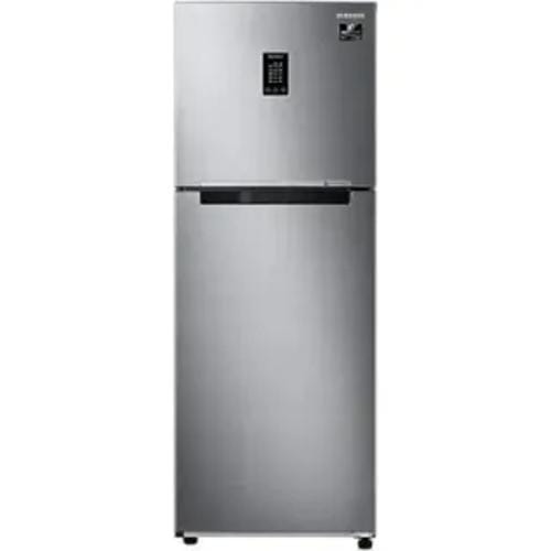 Samsung Rt34A4622S8 314 Ltr Double Door Front