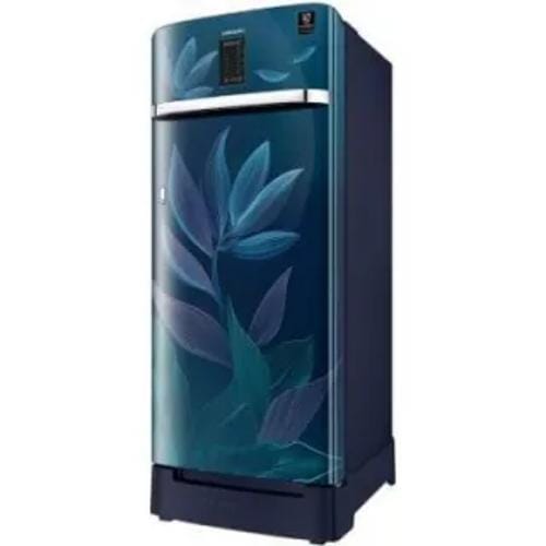 Samsung Rr23A2F3X9U 225 Ltr Single Door Front Display