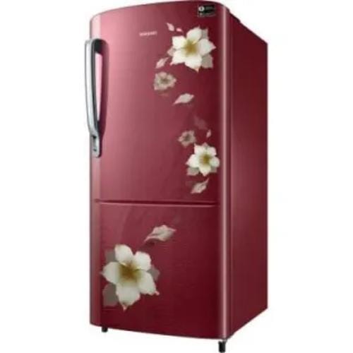 Samsung Rr20T172Yr2 192 Ltr Single Door Front Display