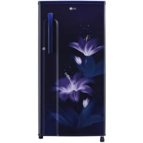 Lg Gl B191Kbgd 188 Ltr Single Door Front