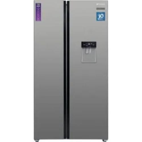 Sansui 520Issns 544 Ltr Side By Side Front