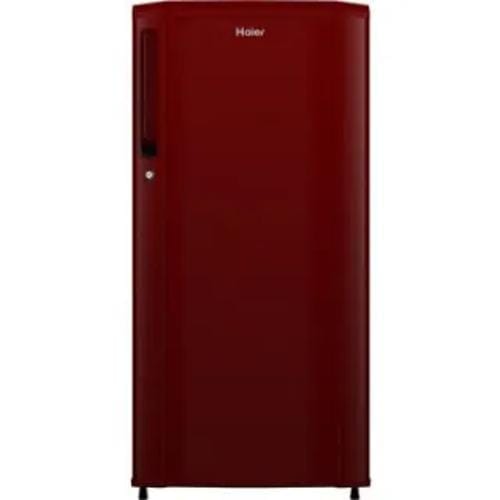 Haier Hrd 1812Bbr E 181 Ltr Single Door Front