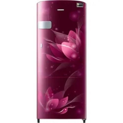 Samsung Rr22T3Y2Yr8 212 Ltr Single Door Front