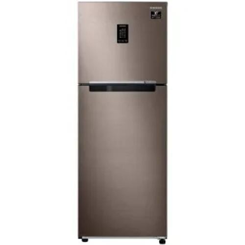 Samsung Rt34A4632Dx 314 Ltr Double Door Front