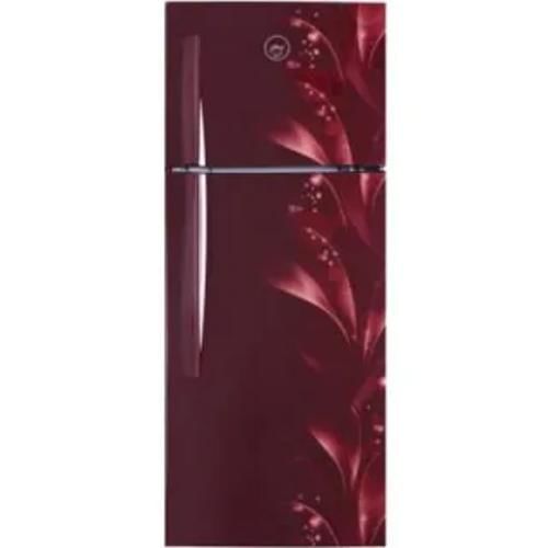 Godrej Rt Eonvibe 256C 35 Hci 241 Ltr Double Door Front