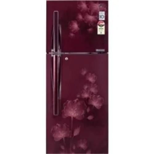 Lg Gl F282Rsfl 255 Ltr Double Door Front