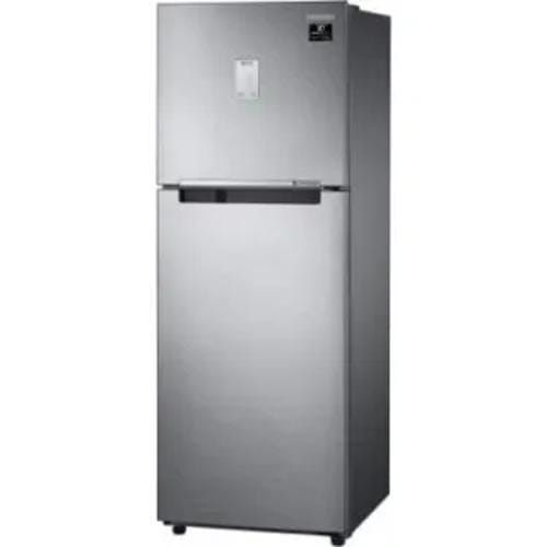 Samsung Rt28T3453S9 253 Ltr Double Door Front Display