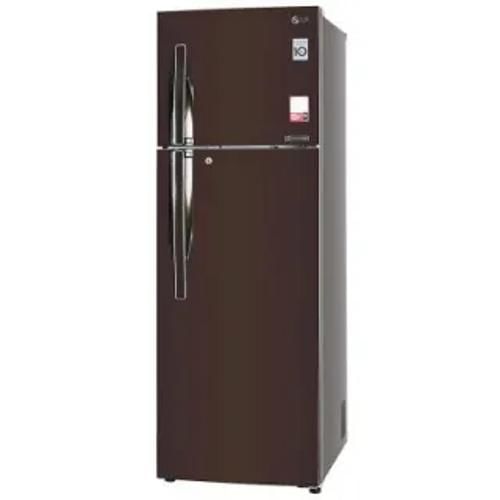 Lg Gl T402Jrs3 360 Ltr Double Door Front Display