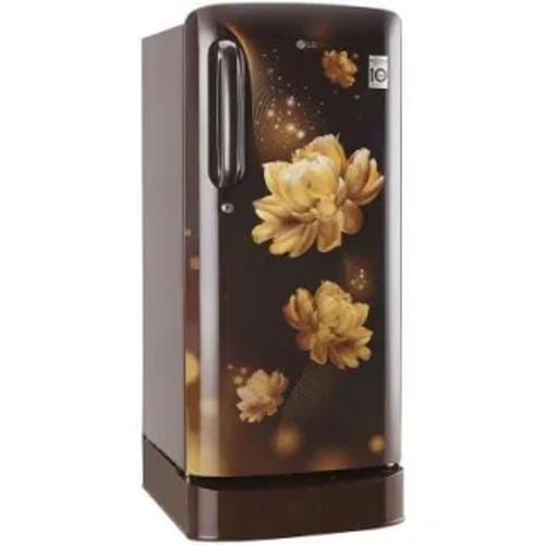 Lg Gl D201Ahcy 190 Ltr Single Door Front Display
