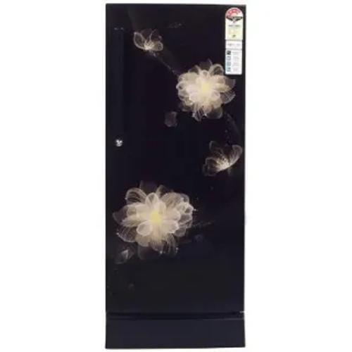 Haier Hrd 1954Pkb E 195 Ltr Single Door Front