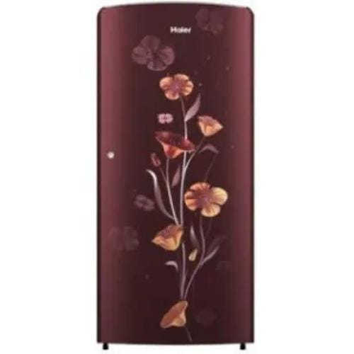 Haier Hrd 1712Brf E 171 Ltr Single Door Front