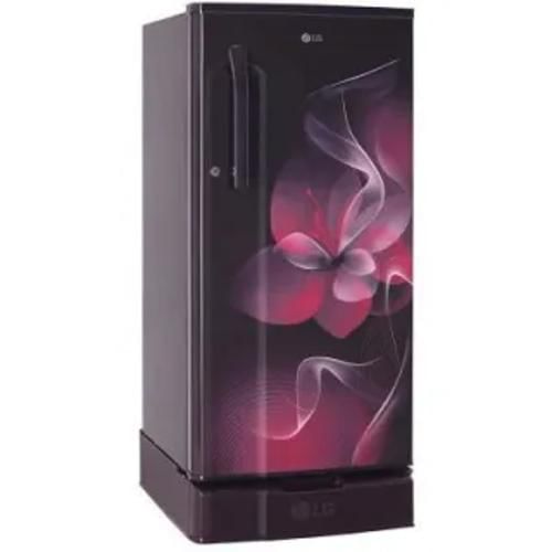 Lg Gl D191Kpdd 188 Ltr Single Door Front Display
