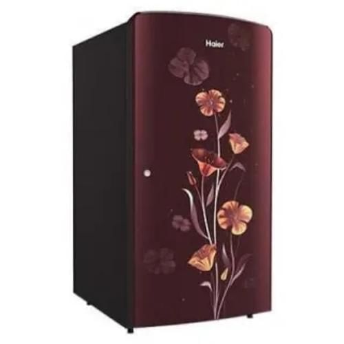 Haier Hrd 1822Bms 182 Ltr Single Door Front Display