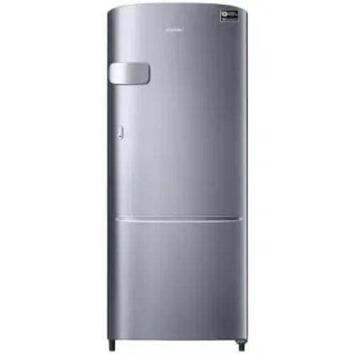 Samsung Rr20R1Y2Ys8 192 Ltr Single Door Front
