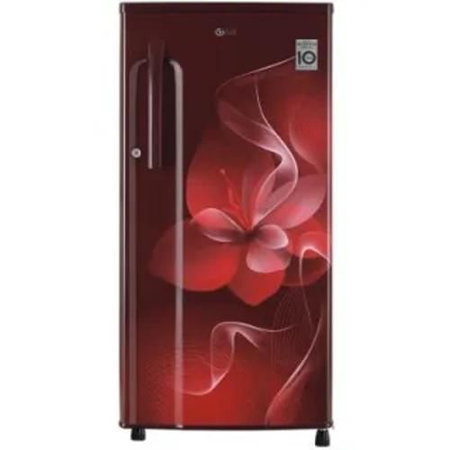 Lg Gl B191Ksdx 188 Ltr Single Door Front