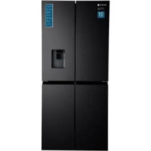 Motorola 507Afdmtb 507 Ltr Side By Side Front