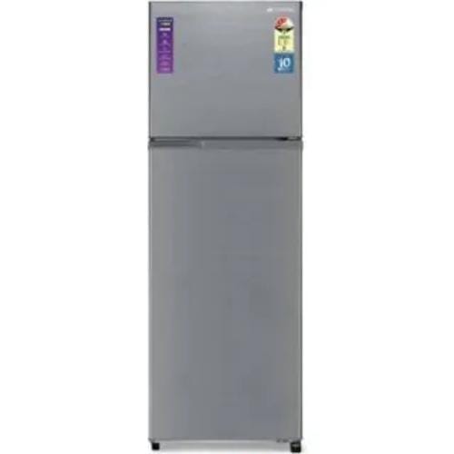 Sansui 340Jf3Snds 338 Ltr Double Door Front