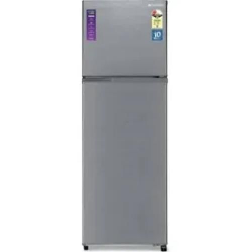 Sansui 310Jf2Snds 308 Ltr Double Door Front