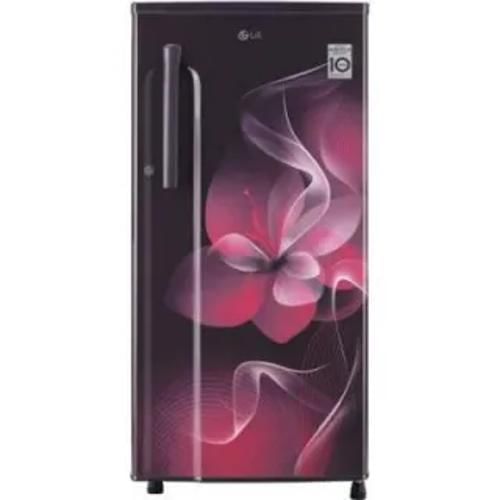 Lg Gl B191Kpdx 188 Ltr Single Door Front