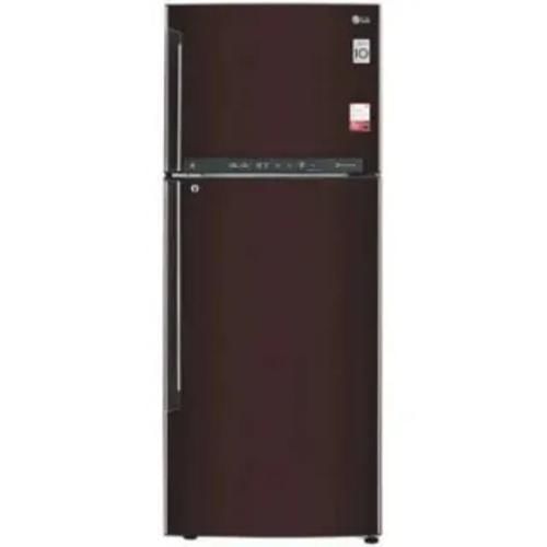 Lg Gl T502Frs3 471 Ltr Double Door Front