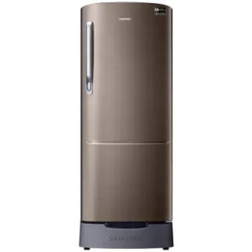 Samsung Rr22T282Ydx 212 Ltr Single Door Front