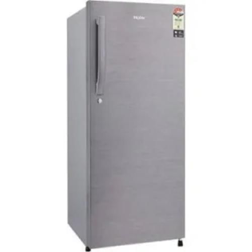 Haier Hrd 2203Bs E 220 Ltr Single Door Front Display