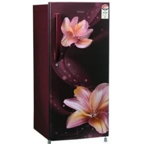 Haier Hrd 1954Crs E 195 Ltr Single Door Front Display