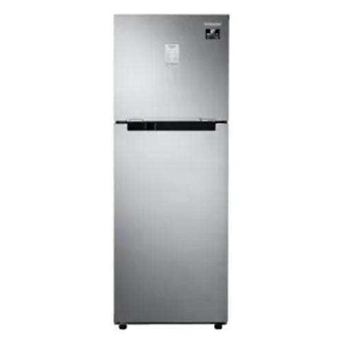 Samsung Rt28T3783Sl 253 Ltr Double Door Front