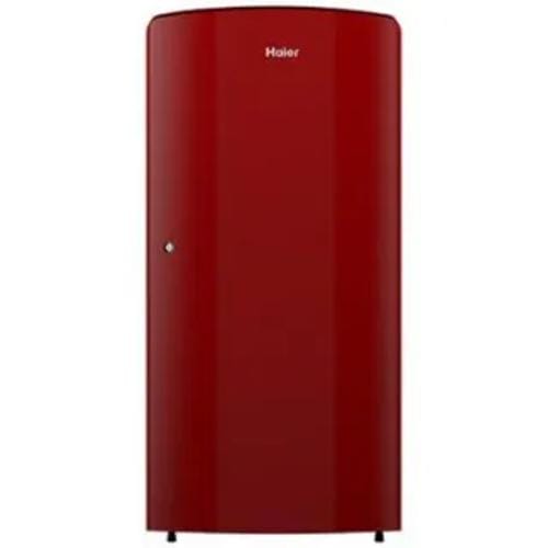 Haier Hrd 1822Bbr E 172 Ltr Single Door Front