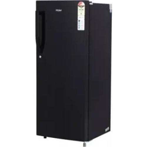 Haier Hed 22Tks 220 Ltr Single Door Front Display