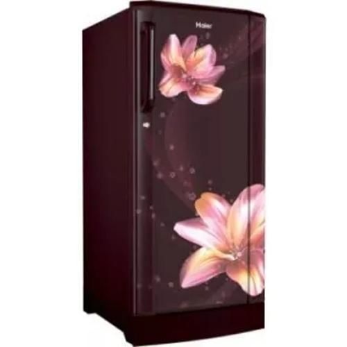 Haier Hrd 1902Prs E 190 Ltr Single Door Front Display