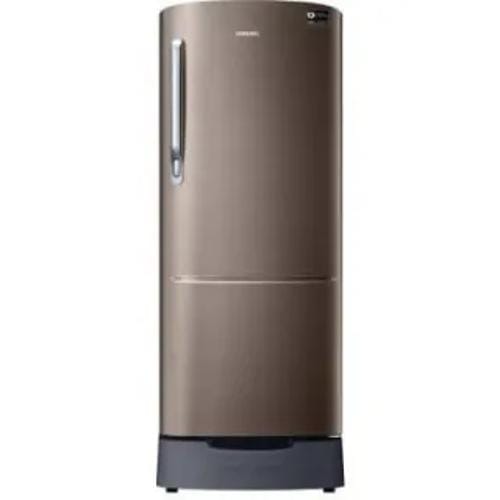 Samsung Rr24T282Ydx 230 Ltr Single Door Front