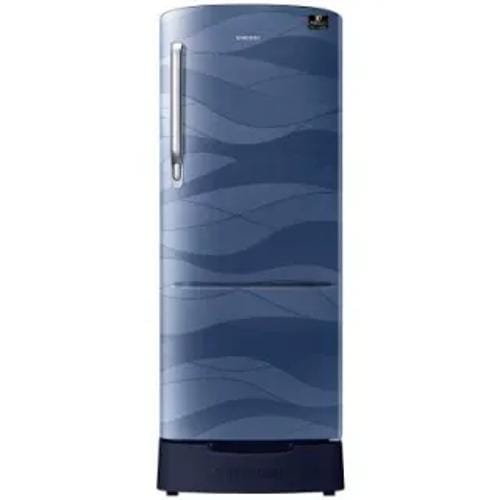 Samsung Rr22T385Xuv 215 Ltr Single Door Front