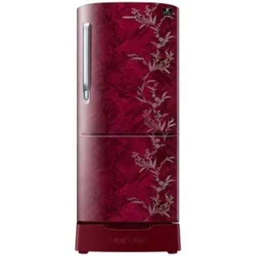 Samsung Rr20T182Y6R 192 Ltr Single Door Front