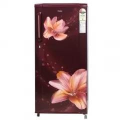 Haier Hrd 1902Crs E 190 Ltr Single Door Front