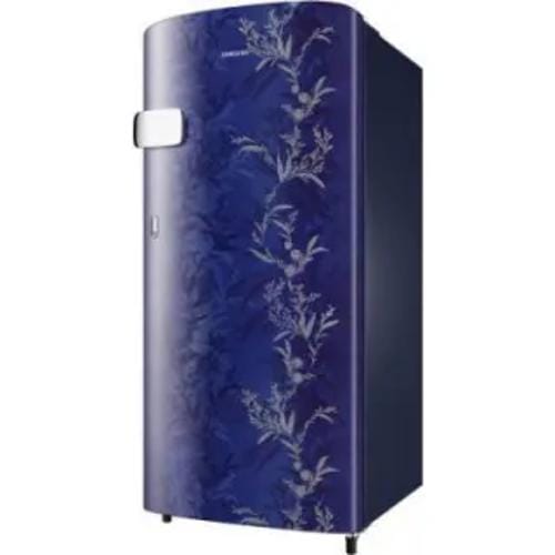 Samsung Rr19T2Y1B6U 192 Ltr Single Door Front Display