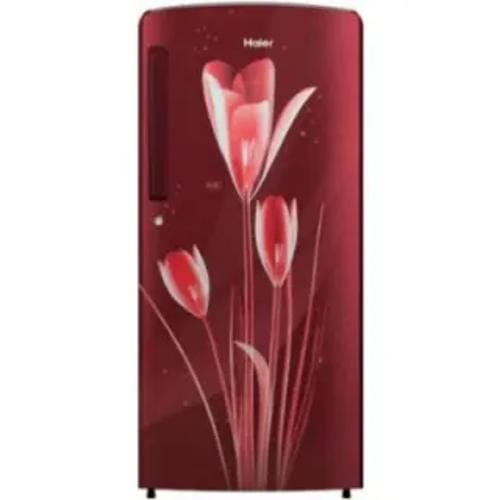 Haier Hrd 1922Crl E 192 Ltr Single Door Front
