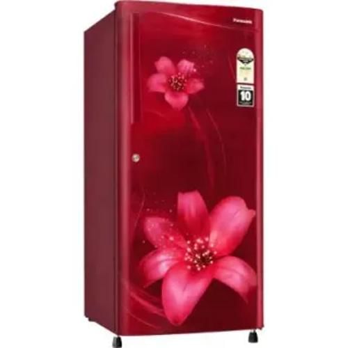 Panasonic Nr A193Vfmx1 194 Ltr Single Door Front Display