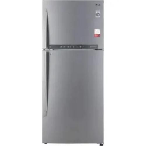 Lg Gl T432Fdsy 437 Ltr Double Door Front