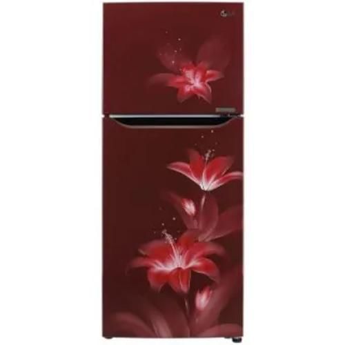 Lg Gl T292Srgy 260 Ltr Double Door Front