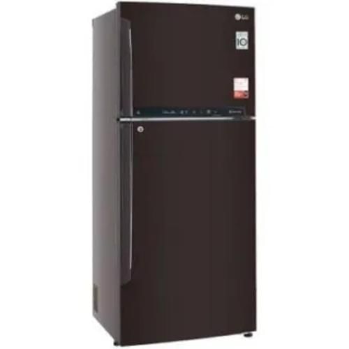 Lg Gl T432Frs2 437 Ltr Double Door Front Display