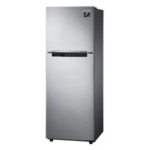 Samsung Rt28T3082S8 251 Ltr Double Door Front Display