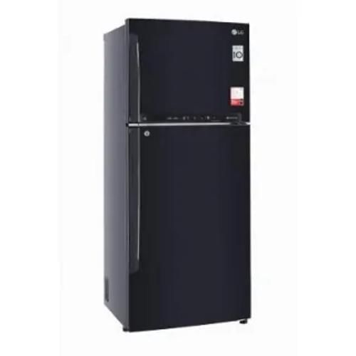 Lg Gl T432Fes3 437 Ltr Double Door Front Display