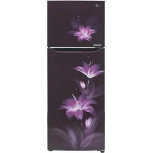 Lg Gl T302Spg3 284 Ltr Double Door Front