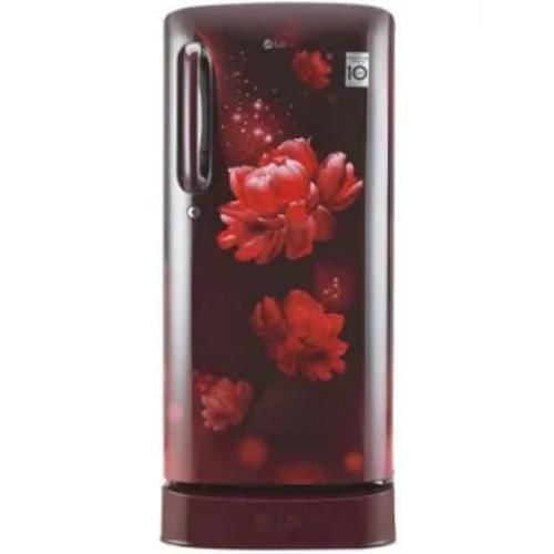 Lg Gl D201Ascy 190 Ltr Single Door Front
