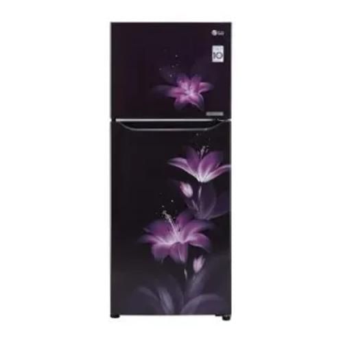 Lg Gl T292Spg3 260 Ltr Double Door Front