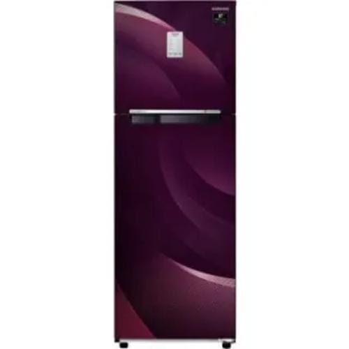 Samsung Rt30T37534R 275 Ltr Double Door Front