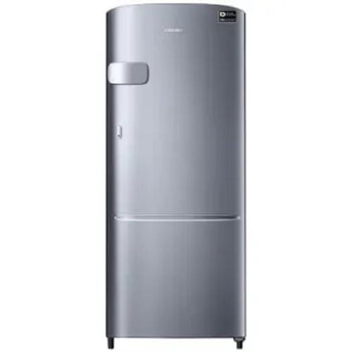 Samsung Rr22T2Y2Ys8 212 Ltr Single Door Front
